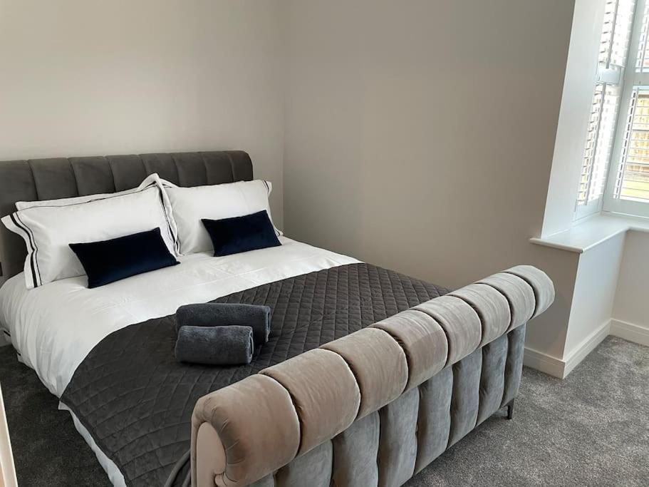 Boutique Luxury Apartment, High St, Henley-In-Arden Экстерьер фото