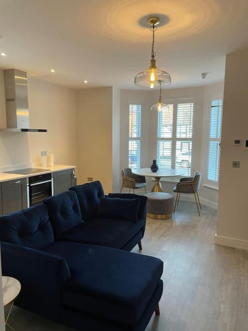 Boutique Luxury Apartment, High St, Henley-In-Arden Экстерьер фото