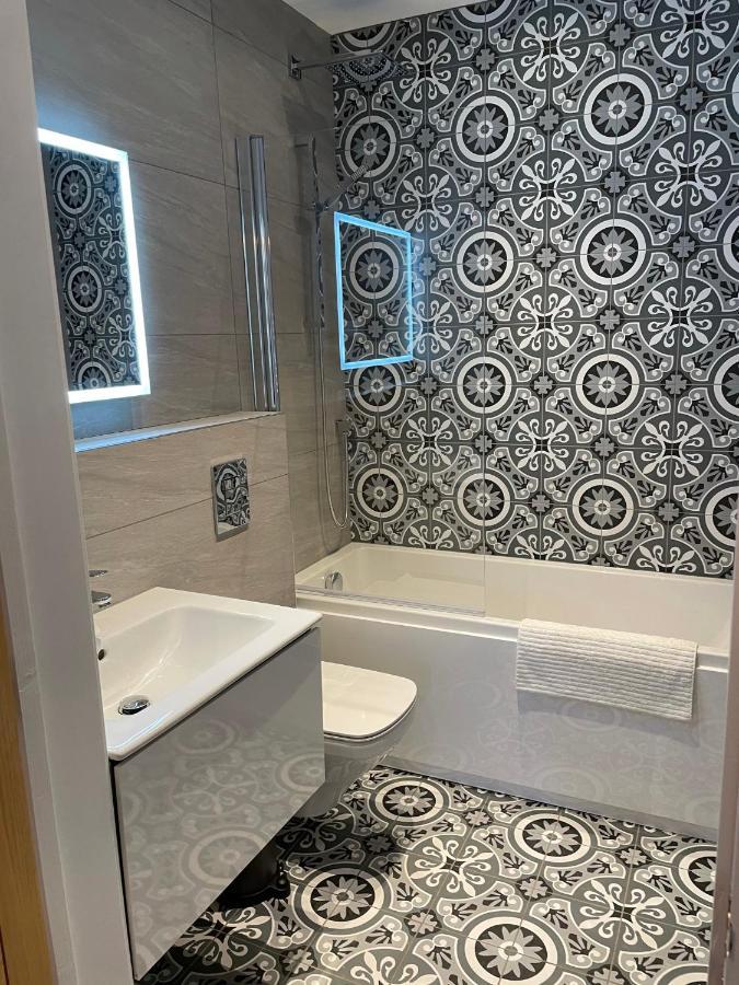 Boutique Luxury Apartment, High St, Henley-In-Arden Экстерьер фото